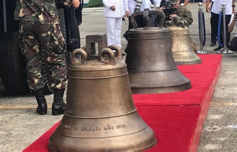 what property is church bell|Historic church bells finally arrive in PH after 117 years .